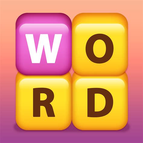 word crush game